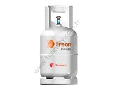 R-404A FREON TEKRAR DOLDURULABİLİR TÜPLÜ 10KG