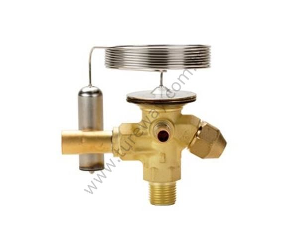 DANFOSS 068Z3416 T 2 R404A (İÇ D.-RAK.) MOP N