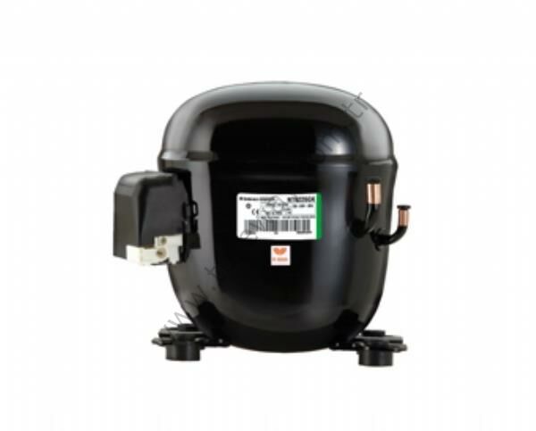 EMBRACO NJ 6226 ZX (VANASIZ-KAYNAK BAĞLANTILI)