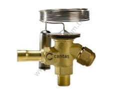 DANFOSS 068Z3406 TS 2 R404A (İÇ D.-RAK.) MOP NM