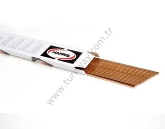 HARRİS E. L-CUP6 2.0X500MM KAYNAK TELİ