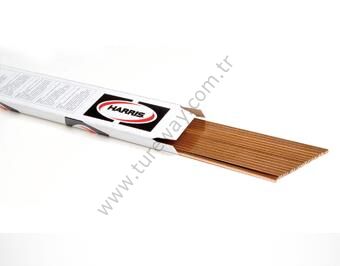 HARRİS E. L-CUP6 3.0X500MM KAYNAK TELİ