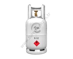 R-32 C-GAS TEKRAR DOLDURULABİLİR TÜPLÜ 9 KG