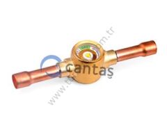 SANHUA SYJ12L11 - GÖZETLEME C. 1/2'' RAKORLU