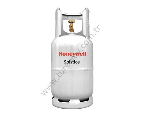 SOLSTİCE N13 R450A TEKRARDOLDURULABİLİR TÜPLÜ 10KG