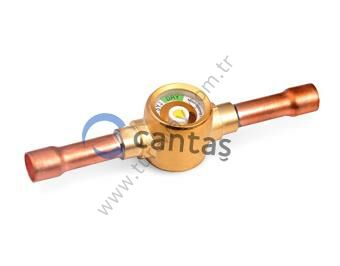 SANHUA SYJ-42029 - GÖZETLEME C. 1/4'' RAKORLU