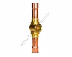 DANFOSS 014L0186 SGP 22S N - 7/8'' KAYNAKLI