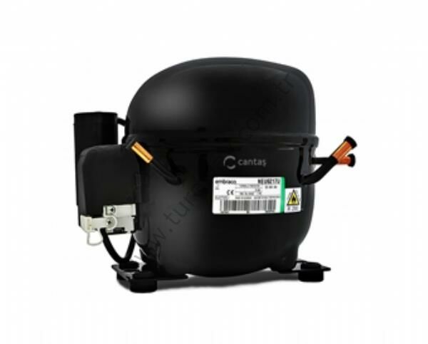 EMBRACO EMY 3118 Y (1/5)