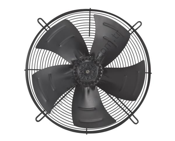 SANMU YWF (K) 6E 400S-Z 900 DEVİR FAN MOTORU