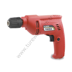 DARBESİZ MATKAP 6MM 400W