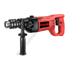 DARBELİ MATKAP 1100W