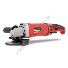 AVUÇ TAŞLAMA  125MM 1100W