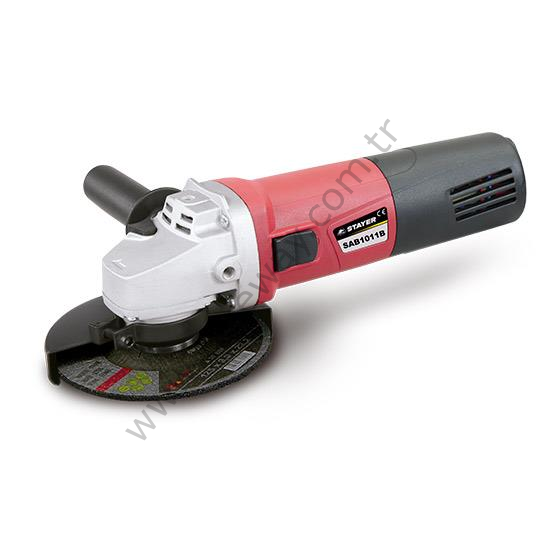 AVUÇ TAŞLAMA 125M  1000W