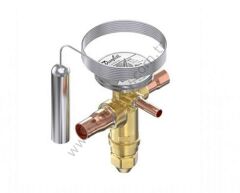 DANFOSS 067N8321 TGHE-40 R410A SIC.GAZ BY-PASS REG