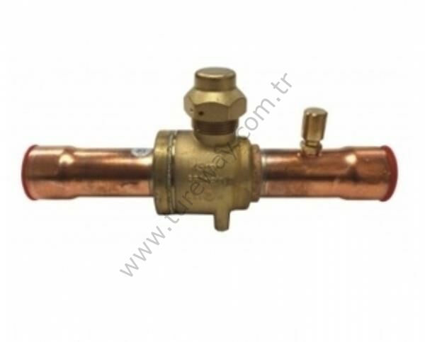 DANFOSS 009L7052 GBC 12S 1/2'' KAYNAKLI KÜRESEL V