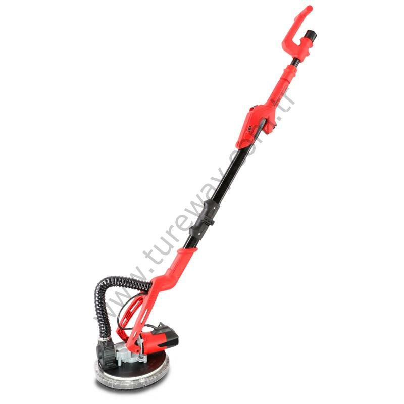 DUVAR ZIMPARA LEDLİ  750W