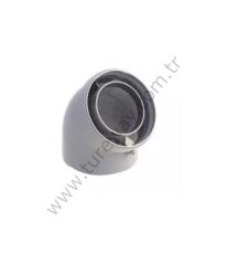 BAYMAK 45 DİRSEK