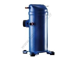 DANFOSS HRH 068 U4LP6 (58.100 BTU)