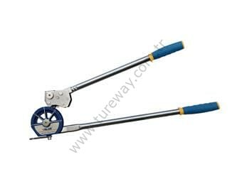 VALUE VBT-5 BORU BÜKME ALETİ 7/8'' - 22MM