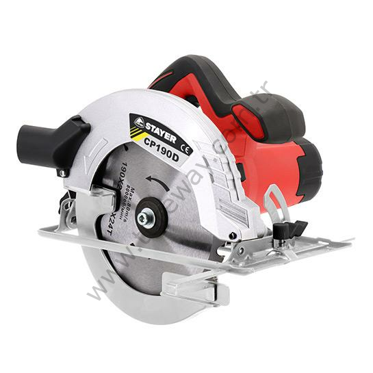 SUNTA KESİCİ 190MM 1600W