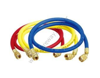 VALUE VRP-U-R/B/Y GAZ HORTUMU 120CM (R410A)