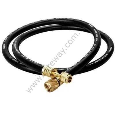 FİELDPİECE - HV1S - VAKUM HORTUMU - 3/8 HORTUM ÇAPI