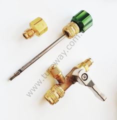 HONGSEN - HS-1430 - İĞNE ÇIKARTMA APARATI