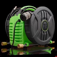 WİPCOOL KABLOLU YÜKSEK BASINÇLI TEMİZLEME MAKİNASI C40T