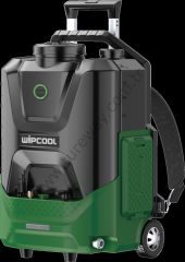 WİPCOOL - C10BW-BTR - KABLOSUZ TEMİZLEME MAKİNASI (BATARYA DAHİL)