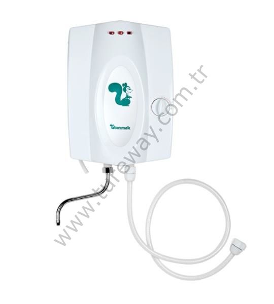 BAYMAK MT 8000 MUTFAK TİPİ ELEKT ANİ SU ISITICI