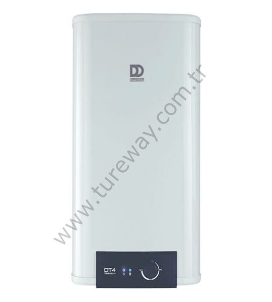 DEMİRDÖKÜM DT4 65 B STANDART TERMOSİFON-MD