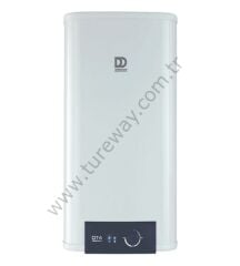DEMİRDÖKÜM DT4 65 B STANDART TERMOSİFON-MD