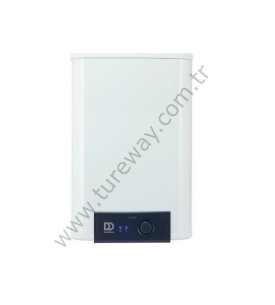 DEMİRDÖKÜM DT4 80 B STANDART TERMOSİFON-MD