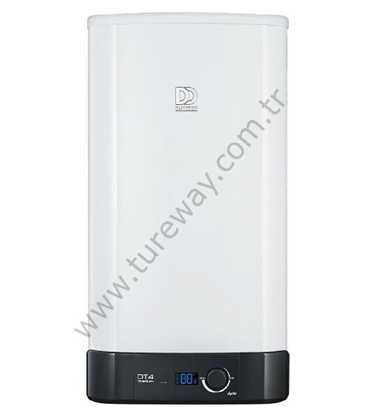 DEMİRDÖKÜM DT4 65 D DİJİTAL TERMOSİFON-MD
