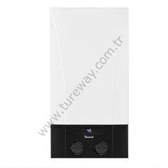 BAYMAK BH 12 LT/LN DG HERMETİK ŞOFBEN