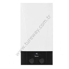 BAYMAK BH 14 LT/LN DG HERMETİK ŞOFBEN