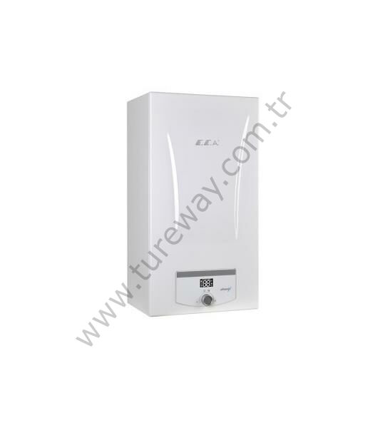 ECA PHOENİX PH 11LT/DK HERMETİK ŞOFBEN