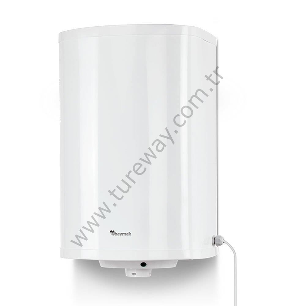 BAYMAK AUQA 15 LT TEZGAH ALTI TERMOSİFON (MH)