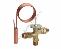 RESİDEO TMVX-00108 R404/502 DIŞ DENGE