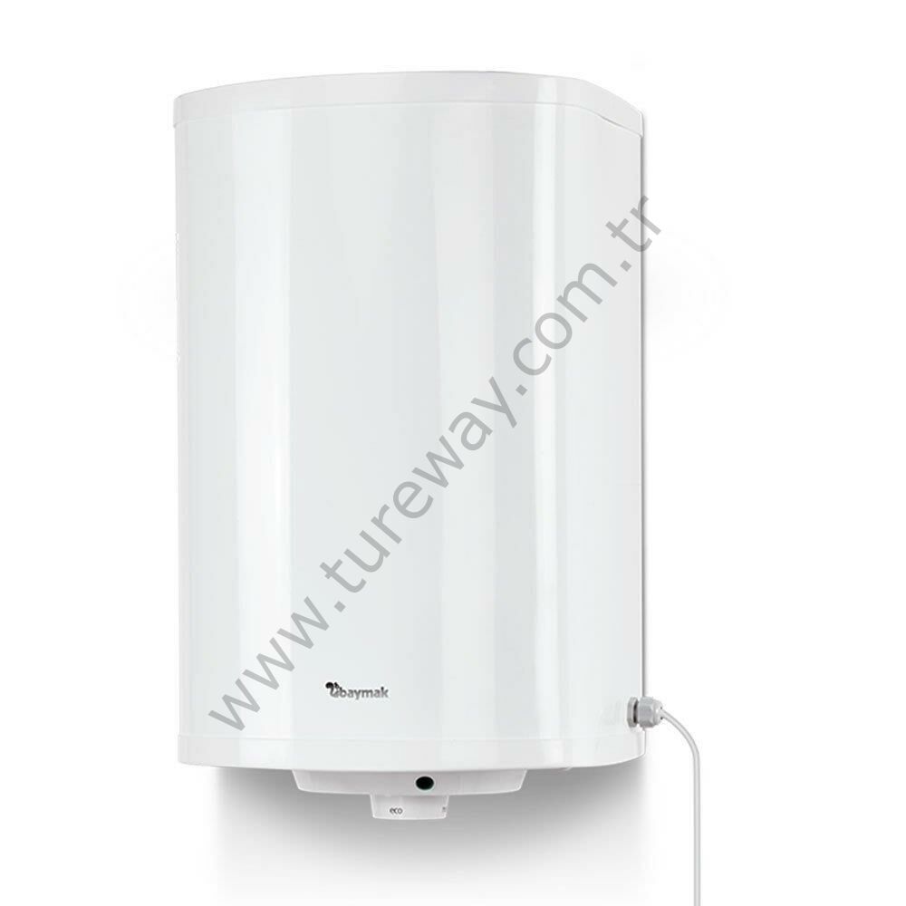 BAYMAK AUQA 15 LT TEZGAH ÜSTÜ TERMOSİFON (MH)