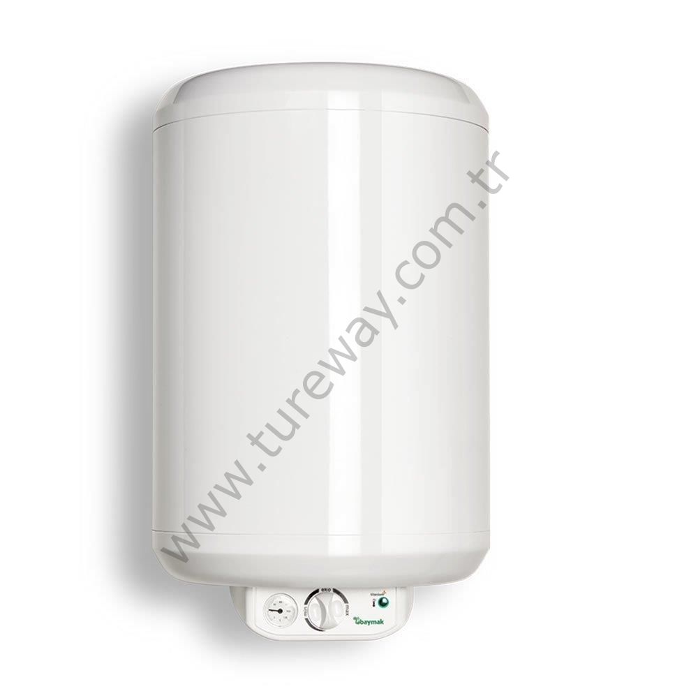 BAYMAK AUQA KONFOR 50 LT TERMOSİFON (MH)