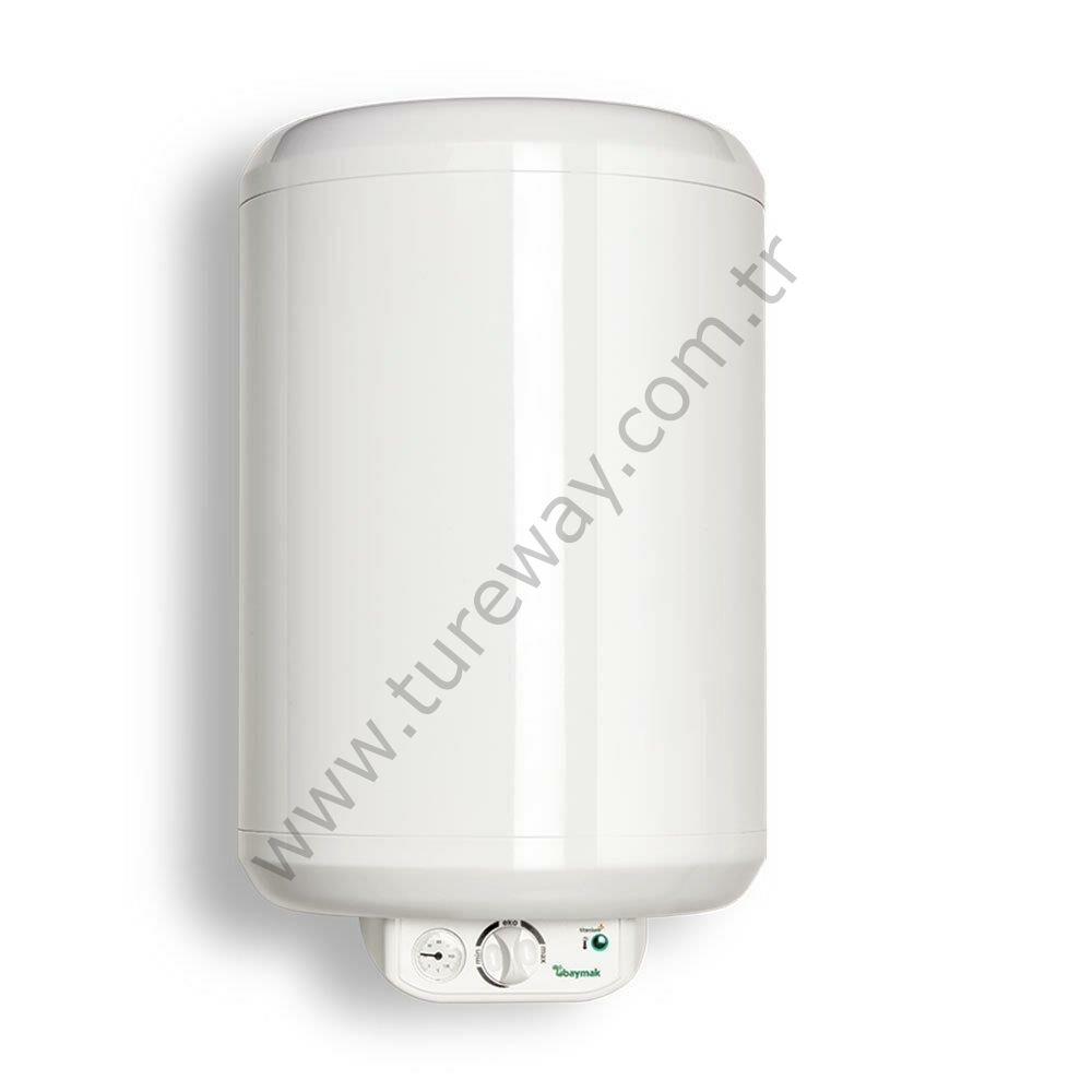 BAYMAK AUQA KONFOR 100 LT TERMOSİFON (MH)