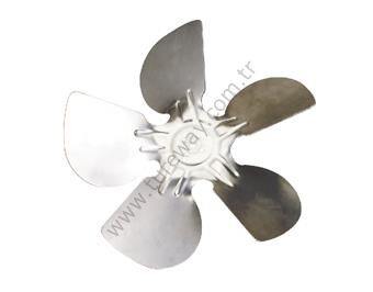 Q FAN KANAT (EMME) 300MM-22°