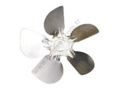 Q FAN KANAT (EMME) 300MM-22°