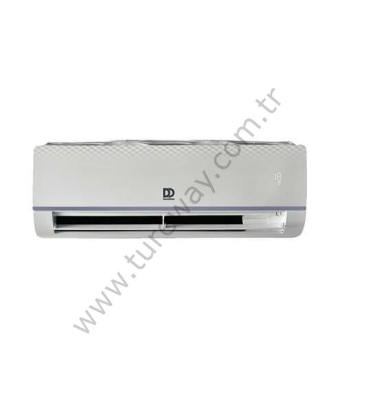 DEMİRDÖKÜM R32 KİON 24.000 BTU SPLİT INVERTER KLİM