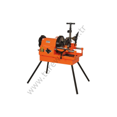 TEZGAHLI PAFTA 4''  1000W