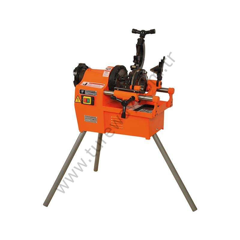 TEZGAHLI PAFTA 2''  1000W
