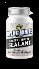 NYLOG WHİTE BAĞLANTI SIZDIRMAZLIK MALZEMESİ