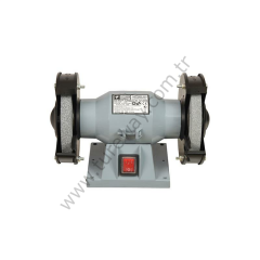 ZIMPARA MOTORU 125 MM   150W