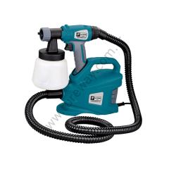 ELEKTRİKLİ BOYA TABANCASI 700W